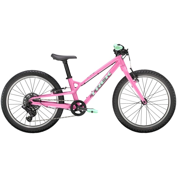 Trek Wahoo Path - 20" - Pink