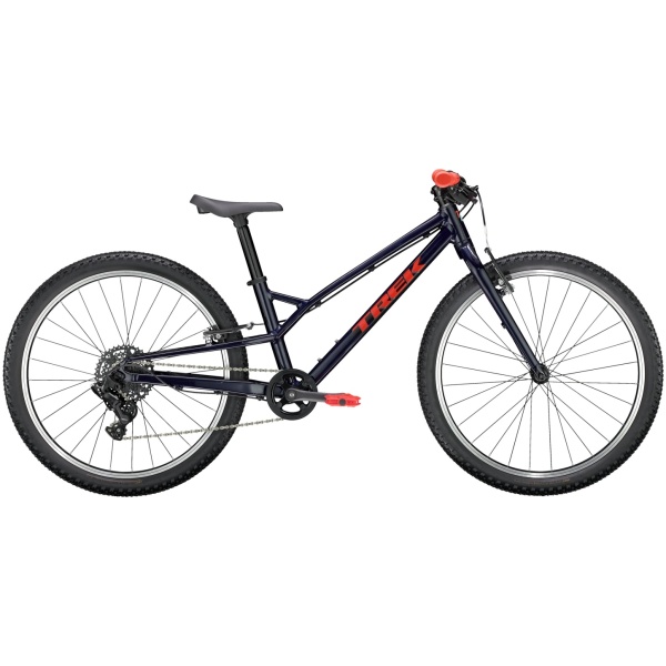 Trek Wahoo Path - 24" - Blå (Deep Dark Blue)