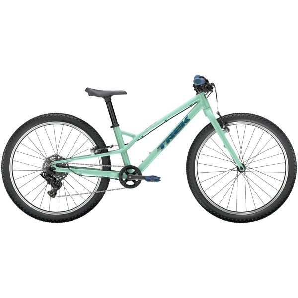 Trek Wahoo Path - 24" - Turkis (Blue Sage)