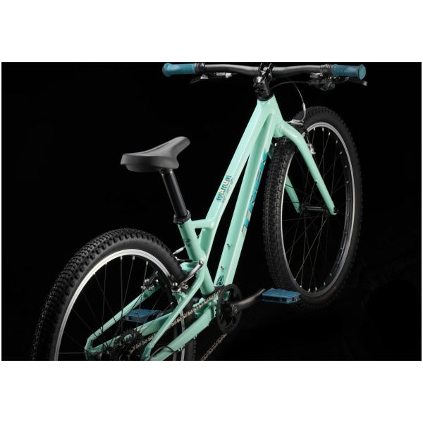 Trek Wahoo Path - 24" - Turkis (Blue Sage) - Image 2