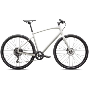 Specialized Sirrus X 2.0 - Small - Gul (Gloss Ion)