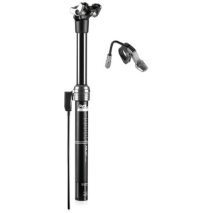 XLC SP-T08 400mm Dropper Post 27.2