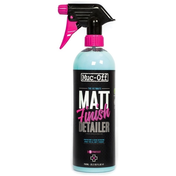 Muc-Off Matt Finish Detailer 750ml