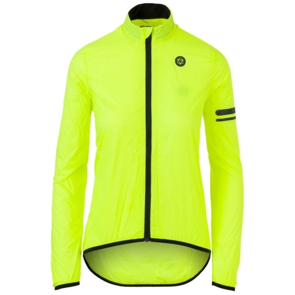 AGU Wind Jacket Essential WMN