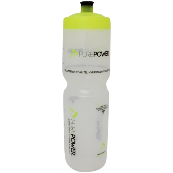 PurePower Power Bottle 1000ml