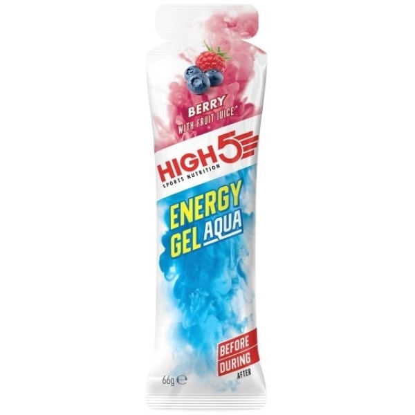 High5 EnergyGel Aqua Berry - 60ml