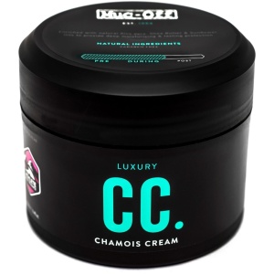 Muc-Off Luxury Chamois Cream 250ml