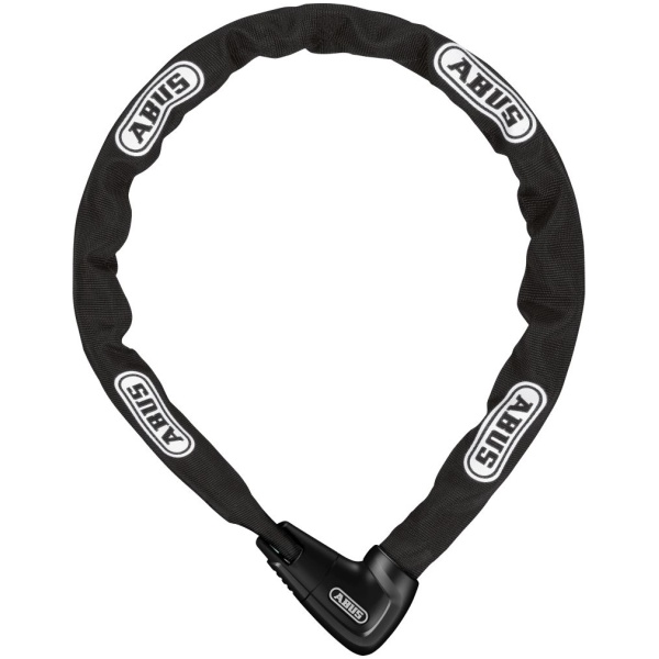 Abus Steel-O-Chain Plus 9808 Kædelås 110cm