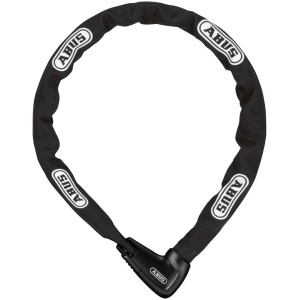 Abus Steel-O-Chain Plus 9808 Kædelås 85cm