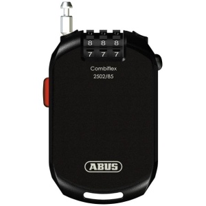 Abus CombiFlex 2502 Wirelås 85 cm