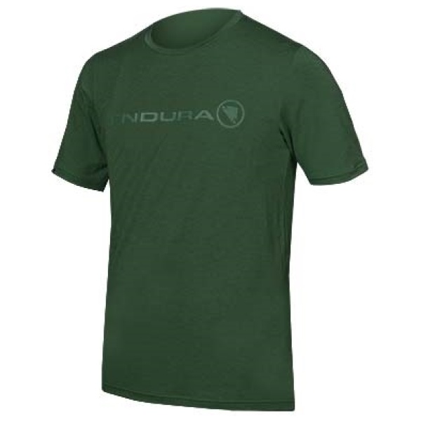 Endura SingleTrack Merino T-Shirt