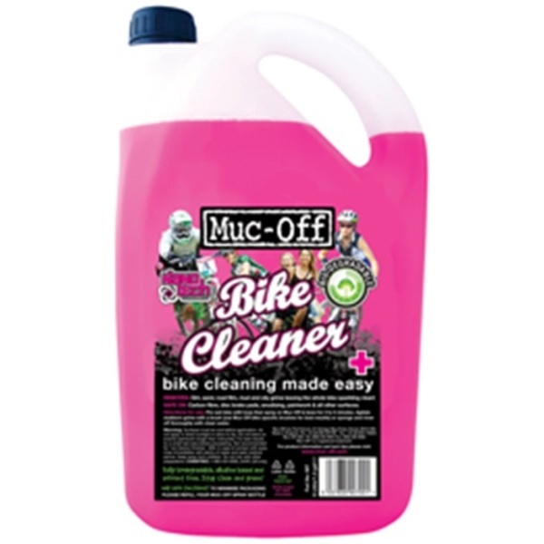 Muc-Off Bike Cleaner 5L