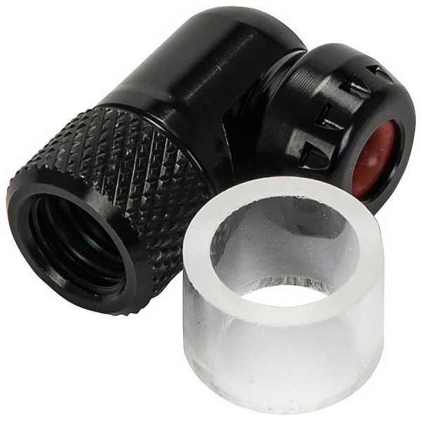 Specialized Mini Co2 Head