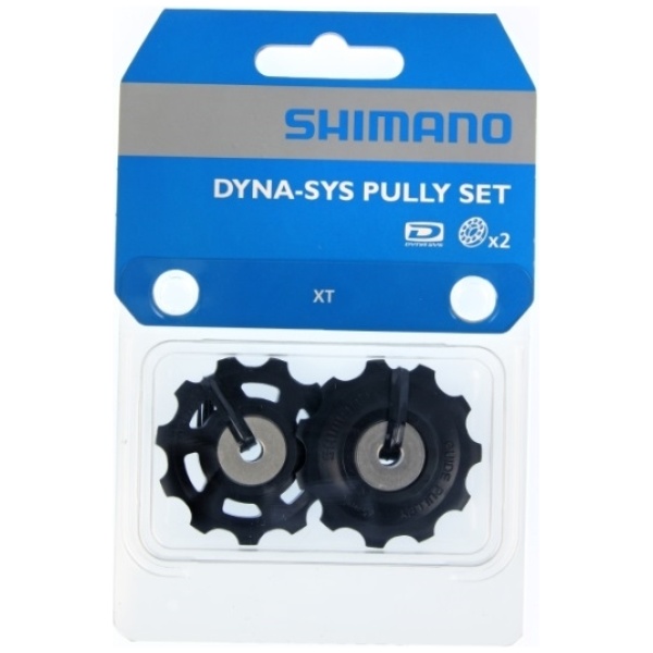 Shimano RD-M773 Pulleyhjul XT - 10 Speed