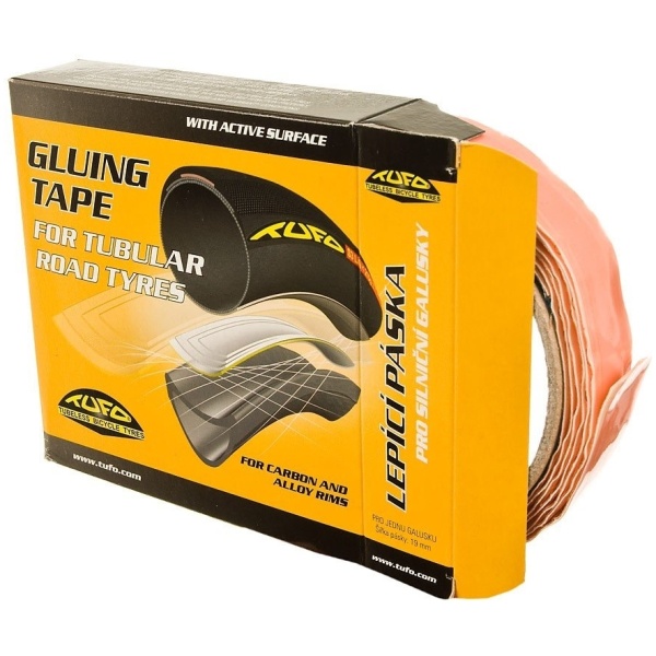 Tufo Tape 22mm Tubular
