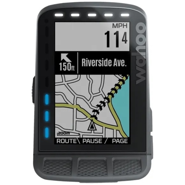 Wahoo Elemnt Roam