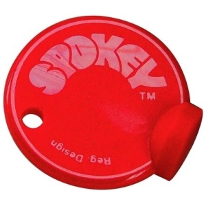 Rixen Kaul Spokey Nipplenøgle 3.25mm