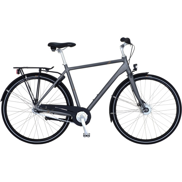 Kildemoes Street Colibri - 59cm - Grå