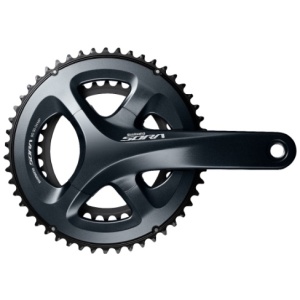 Shimano Kranksæt Sora FC-R3000 - 9 Speed - 50/34