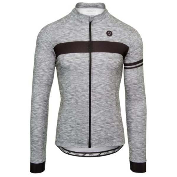 AGU Melange LS Jersey