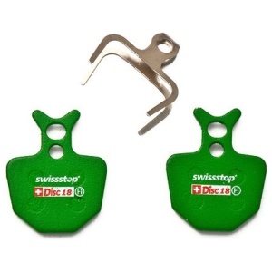 SwissStop Disc 18 Bremseklodser