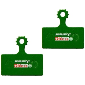 SwissStop Disc 28 Bremseklodser