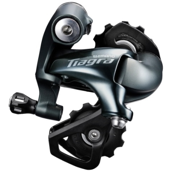 Shimano Bagskifter RD-4700 Tiagra SS Cage - 10 speed