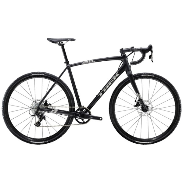 Trek Crockett 4 Disc - 54cm - MatSort