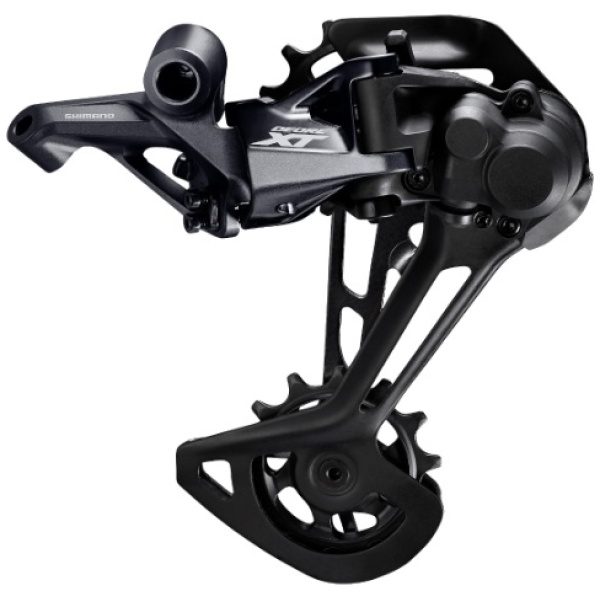 Shimano RD-M8100 XT Shadow+ Bagskifter - 12 speed