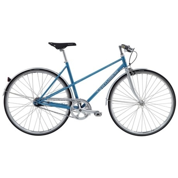 Centurion Helium Lady - 53cm - Blå