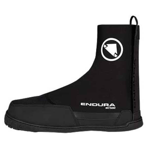 Endura MT500 Plus Overshoe II