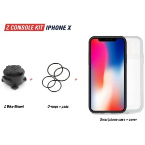 Zefal Z Console Bike Kit iPhone X/XS