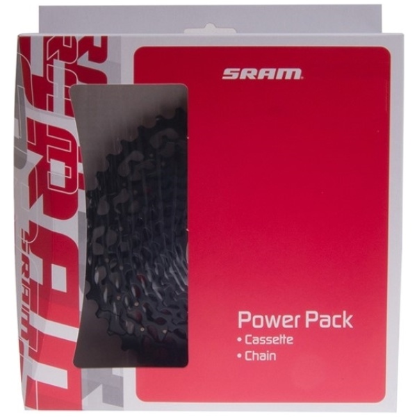 SRAM Power Pack PG-1020/PC-1031 - 10 Speed - 11-36