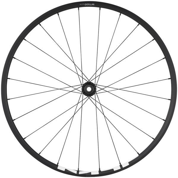 Shimano WH-MT500 15x110mm Forhjul - 29"