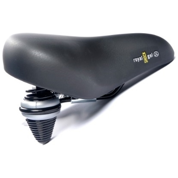 Selle Royal Gel Extra Kraftig Fjedre