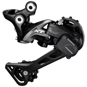 Shimano RD-M8000-SGS XT Bagskifter - 11 speed