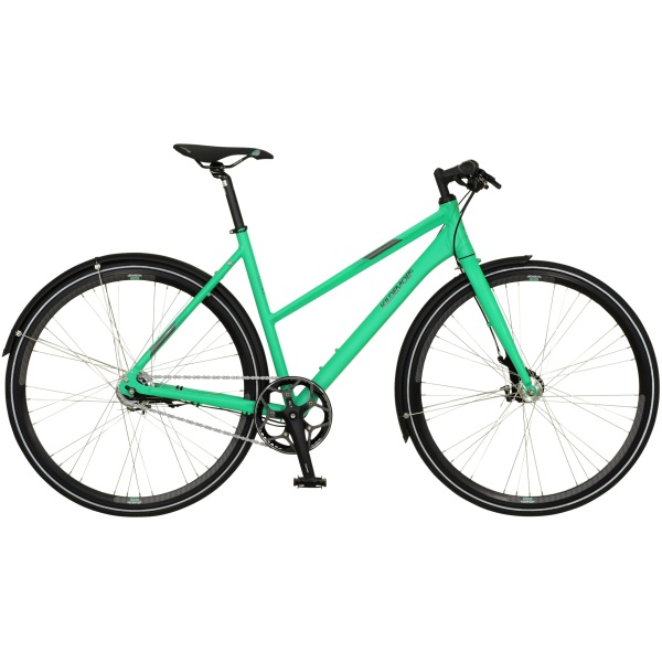 Kildemoes Logic Sport  - 51cm - Grøn