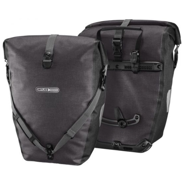 Ortlieb Back-Roller Plus QL2.1
