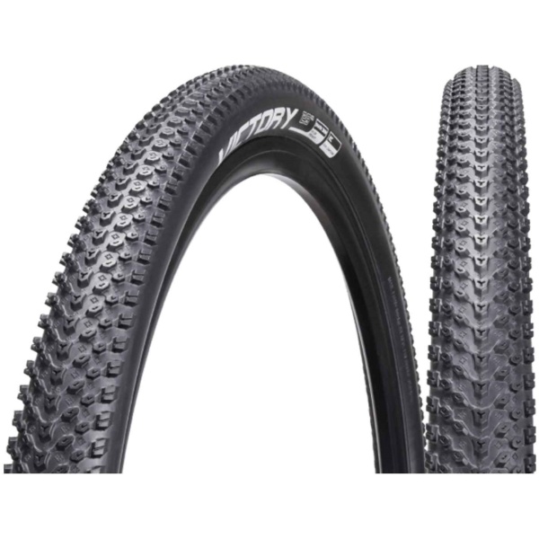 Chaoyang Gravel MT - 38mm - Sort