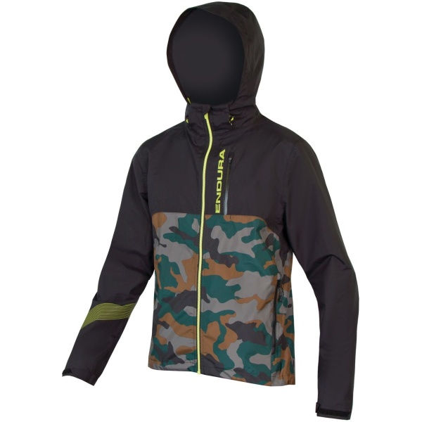 Endura SingleTrack II Jacket