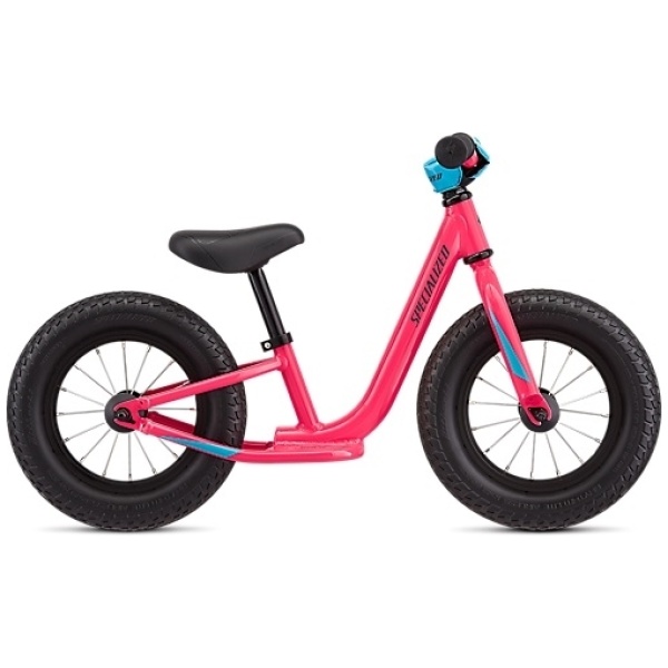 Specialized HotWalk - 12" - Pink