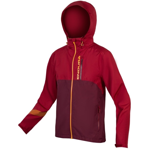 Endura SingleTrack II Jacket