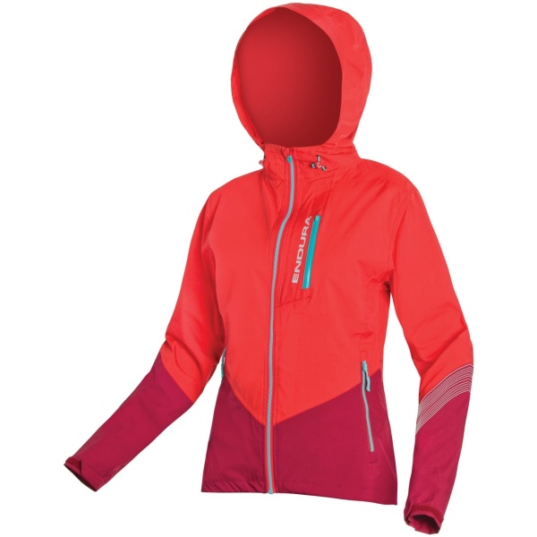 Endura Womens SingleTrack II Jacket