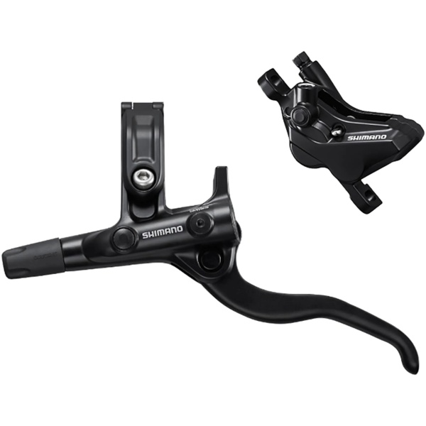 Shimano BR-MT420 4 stemplet - For