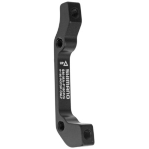 Shimano SM-MA-F180 Post/Standard Forbremseadaptor