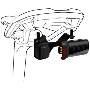 Specialized Stix Saddle Mount - Holder