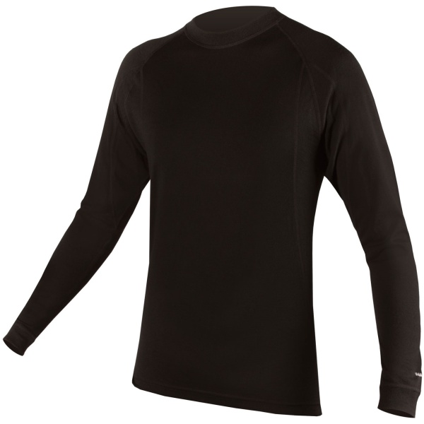 Endura Baabaa Merino L/S Baselayer