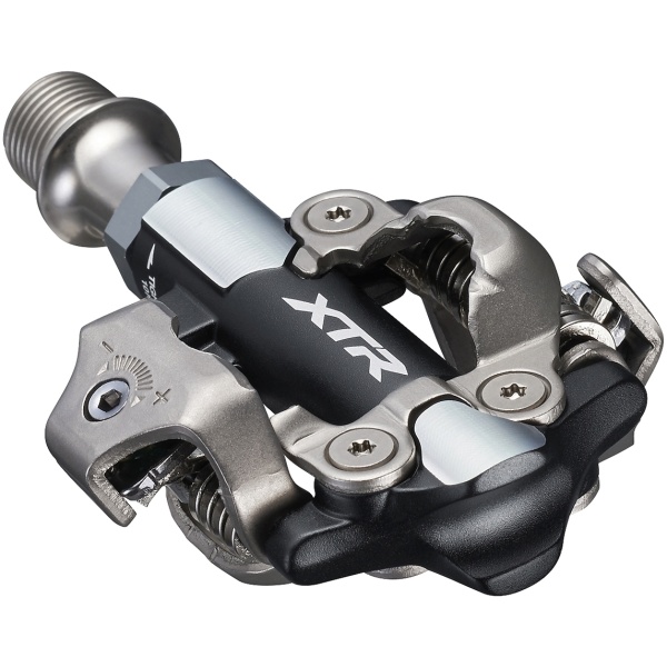 Shimano PD-M9100 XTR Pedalsæt