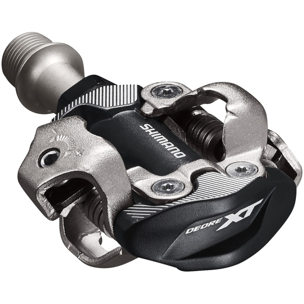 Shimano PD-M8100 XT Pedaler