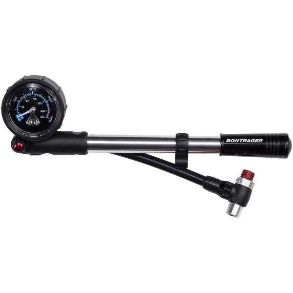 Bontrager Shock Pump